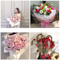 Miniatyrbild 4 av 4: TRANSPARENT TRANSPARENT PAPPER FISK BLOMMA FISK BLOMMA PODUCLE PAPPER PAPPER PAPPER PAPPER PAPPER PAPPER PAPPER PAPPER BUKETT BUKETT
