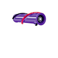 Pikkukuva 1 / 5: Dyson V10 -pölynimurin vaihtotarvikesarja, hiilikuitu