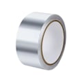 Miniatyrbilde 1 av 4: Aluminiumsfolie Tape, Varmebestandig Varmeskjold Tape, Vanntett og Varmebestandig Klistremerke for Forsegling, Reparering, Isolering (3cm*5m)