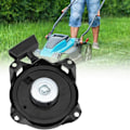 Miniatyrbild 1 av 5: Recoil Engine Gräsklippare Generator Startmotor Manuell Drag 590420
