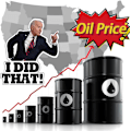 Miniatyrbilde 4 av 5: 100 I Did That Biden-klistremerker, Biden I Did That-klistremerker, Morsomme I Did That-klistremerker