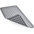 Miniatyrbild 1 av 5: Mögelresistent badmatta 88x40cm Maskintvättbar badmatta Rektangulär Sh