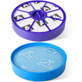 Miniatyrbillede 1 af 4: Hepa Filter til Dyson DC19 DC20 DC21 Støvsuger