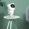Miniatyrbild 5 av 5: Astronautstjärnprojektor Stjärngalaxprojektor med timer, vuxen