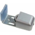 Miniatyrbillede 5 af 5: Skydedørsskinne, Justerbar Dørgulvguide, Dørhardware, S