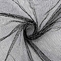 Miniatyrbilde 3 av 5: Myggnetting, King Size Fire Corner Post Canopy Gardiner for Sing