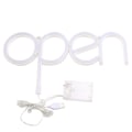 Miniatyrbillede 1 af 2: LED Neon Skilt Natlys Dekorativ Marquee Skilt Bar Pub Butik