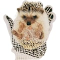 Miniatyrbillede 1 af 5: Par Bite Proof Handsker Bidsikre Håndtering Handsker Katte Handsker Anti-scratch Handske Dyr Handsker Kæledyr Håndtering Handsker Anti Bid Handsker Dyr Handske tilfældig farve