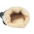 Miniatyrbillede 3 af 5: Polyester Fiber Havearbejde Handsker, Multifunktionelle Arbejdshandsker, Skridsikre, Komfortable,L