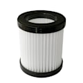Miniatyrbillede 1 af 5: HEPA-filter til XL-618A håndholdt støvsuger, reservedele