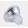 Miniatyrbilde 3 av 5: 12v 35w Halogenlamper GU4 Spot Base 2800k Varmt Hvit, Dimbar (8stk)