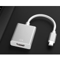 Miniatyrbild 3 av 5: Typ C till HDMI 4K-omvandlare, Typ C till HDMI-kabel för mobiltelefon