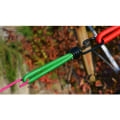 Miniatyrbilde 5 av 5: 15 stk. strammekrok, presenningstrammerkrok elastisk campingstrammere med krok, elastisk stropp for presenninger