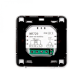 Miniatyrbild 3 av 5: Golvvärme termostat, ac 230v 50/60hz 16a temperaturregulator