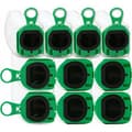 10-pack dammsugarpåsar till Vorwerk Kobold VB100 VB 100 FP