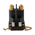 Pikkukuva 3 / 5: 12V 100A4 rele - solenoidi 192507, 532192507 Mtd 725-06153A