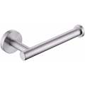 Pikkukuva 1 / 5: WC-paperiteline seinälle kiinnitettävä WC-paperiteline ruuvi 16CM T