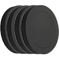 Miniatyrbild 1 av 4: Universal Bilstereo Skumhögtalarsystem Kit Självhäftande för 6 Tum och 6,5 Tum Högtalare, Isolationsring