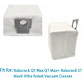Miniatyrbillede 3 af 4: 6 stk. støvposer reservedele tilbehør til Xiaomi Roborock
