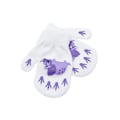 Miniatyrbillede 2 af 5: 6 par magiske strækvanter til småbørn - Vinter Unisex Baby Strikkede