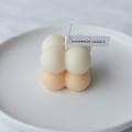 Miniatyrbild 2 av 5: Fem söta mini-aromaterapi-gruppritualfoton