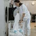 Pikkukuva 4 / 4: 1 kpl pyykkipallo - Luonnolliset kemikaalittomat pyykkipallot Washi-pesuun