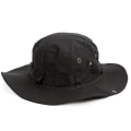 Miniatyrbillede 1 af 2: Fiskehat og Safari Cap Bredskygget Boonie Hat Spandhatte med