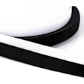 Miniatyrbild 5 av 5: 14M Syelastiska band, 20mm bred elastisk midjebandsband för byxor S
