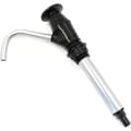 Universal Caravan Vatten Dispenser Handpump Utomhus Familjersättning Handpump