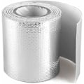 Miniatyrbilde 1 av 5: Termisk tape 5M termisk eksos tape luftinntak varmeisolasjonsskjerm refleksiv