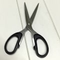 Miniatyrbilde 2 av 5: 1 PC Bonded Rag Snips, Crafting og Quilting Saks