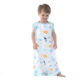 Miniatyrbilde 3 av 3: Unisex Baby Sovepose, 100% Bomull Baby Sovepose TOG 2.5,