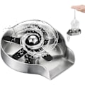 Miniatyrbillede 1 af 5: Glasrenser, Koprenser til vask, Køkkenvask Glasrenser, Med 360 Rotat