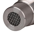 Miniatyrbilde 4 av 5: Oksygen O2 Sensor Spacer Adapter Cel Fix Check Engine Light Eliminator