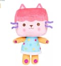 Gabby's Dukkehus Baby Box Cat 25CM Plys