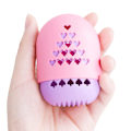 Pikkukuva 1 / 4: Meikkisieniteline, Silikoni Beauty Blender -kotelo Matkustukseen Pestävä ja Tuulettuva