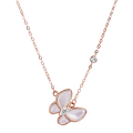 Miniatyrbilde 1 av 5: Dame Mote Henge Choker Halskjede For Kvinner Gate Ornament St