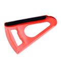 Miniatyrbillede 3 af 5: Universal Jar Lid Opener Versatile Opener Med Gummikant, Glas