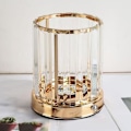 Miniatyrbilde 2 av 5: Romantisk nattbordslampe LED nattlysbelysning for stue