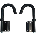Miniatyrbilde 1 av 5: Universelle stabilisatorer for teleskopiske stigekroker, stabilisatorkit