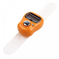 Miniatyrbillede 1 af 2: Elektronisk tæller