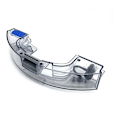 Miniatyrbilde 1 av 5: Vannbeholder for Ecovacs Deebot Ozmo T9 T8 T5 N5 N8 Dj65 Dx55 thsin