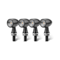 Miniatyrbillede 5 af 5: Motorcykel LED Blinklys, 12V 2 stk. Motorcykel Blinklys