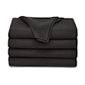 Miniatyrbillede 2 af 5: Basics rektangulær vaskbar polyester dug - 137x274cm