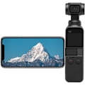 Miniatyrbillede 5 af 5: USB-C Smartphone Adapter Gimbal Kamera Interface Kompatibel med DJI Pocket 2/Osmo Pocket Kamera