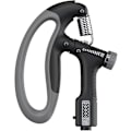 Miniatyrbillede 1 af 5: Grip Stronger 10-100kg Grebstyrketræner - Justerbar Håndgrebsstyrketræner Med Rustfrit
