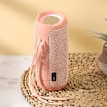 Pikkukuva 3 / 5: Kannettava Bluetooth-kaiutin, IPX7-vedenpitävä langaton kaiutin 24 W:n stereolla