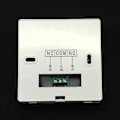 Miniatyrbillede 5 af 5: Digital Programmerbar Rumtemperaturregulator