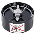 Miniatyrbillede 2 af 5: Udskiftningsblad til Magic Bullet 1001 Blender - Tilbehør til Juicer