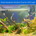 Miniatyrbilde 4 av 5: 24 stk Aqua Clip Varmeklips Akvarium Sugkopp 34mm Diameter A